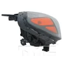 Right Headlight Assembly 20-9459-90 - side view