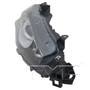 Right CAPA Certified Headlight Assembly 20-9309-01-9 - angled view