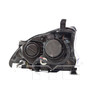 Right CAPA Certified Headlight Assembly 20-9389-00-9 - back view