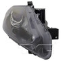 Right CAPA Certified Headlight Assembly 20-9423-01-9 - angled view