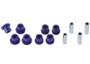 SuperPro Control Arm Bushing Kit for Celica Ra60 Rear IRS