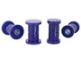 SuperPro Control Arm Bushing Kit for Celica Ra60 Rear IRS