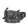 Right CAPA Certified Headlight Assembly 20-9495-00-9 - back view