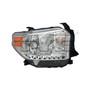 Right CAPA Certified Headlight Assembly 20-9495-00-9 - right view