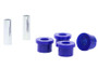 SuperPro Control Arm Bushing Kit for Toyota RAV4 Front Lower Forward