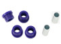SuperPro Control Arm Bushing Kit for Toyota Celica Front Lower Forward