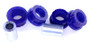 SuperPro Differential Casing Bushing Kit for Triumph Herald Rear