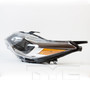 Left Headlight Assembly 20-9406-00 - side view