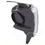 Left Headlight Assembly 20-9546-70 - angled view