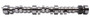 Marine HP Camshaft for GM/Chevrolet 262 Roller STD Rotation - ES1051M
