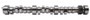 Marine HP Camshaft for GM/Chevrolet 262 Roller STD Rotation - ES1051M