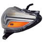 Left Headlight Assembly 20-9628-00 - side view