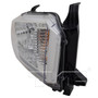 Right CAPA Certified Headlight Assembly 20-9499-00-9 - angled view