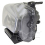 Right Headlight Assembly 20-9505-90 - angled view