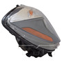Right CAPA Certified Headlight Assembly 20-9533-00-9 - side view