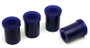 SuperPro Spring Upper Bushing Kit for Nissan
