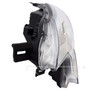 Left CAPA Certified Headlight Assembly 20-9486-00-9 - angled view