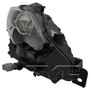 Right CAPA Certified Headlight Assembly 20-9525-00-9 - angled view