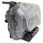 Left Headlight Assembly 20-9506-90 - angled view
