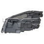 Right CAPA Certified Headlight Assembly 20-9549-00-9 - left view