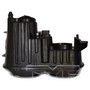 Right CAPA Certified Headlight Assembly 20-9629-00-9 - top view