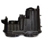 Left Headlight Assembly 20-9630-00 - top view