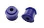 SuperPro Control Arm Bushing Kit for Mit Magna Kr/Ks/Tr 4Cyl Frnt