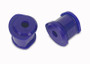 SuperPro Control Arm Bushing Kit for Mit Magna Kr/Ks/Tr 4Cyl Frnt