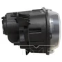 Left CAPA Certified Headlight Assembly 20-9630-00-9 - angled view