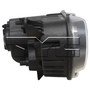 Left CAPA Certified Headlight Assembly 20-9630-00-9 - left view