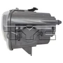 Left CAPA Certified Headlight Assembly 20-9630-00-9 - right view