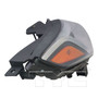 Right CAPA Certified Headlight Assembly 20-9599-00-9 - side view
