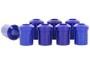 SuperPro Shackle Pin Bushing Kit for Triumph TR4 Rear