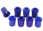 SuperPro Shackle Pin Bushing Kit for Triumph TR4 Rear