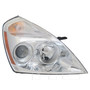 Right Headlight Assembly 20-9659-00 - front view