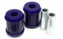 SuperPro Trailing Arm Bushing Kit for Rear Lower Rear