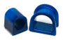 SuperPro Rack Mounting Bushing Kit for Ford Escort