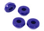 SuperPro Coil Rear Radius Bushing Kit for Pajero Ng-Nj Rear