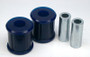 SuperPro Shock Mount Bushing Kit for Honda Civic 87-93 Lower