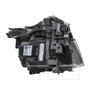 Left CAPA Certified Headlight Assembly 20-9716-80-9 - angled view
