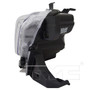 Right CAPA Certified Headlight Assembly 20-9749-70-9 - angled view