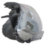 Headlight Assembly 20-9690-00 - angled view