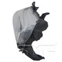 Right Headlight Assembly 20-9749-90 - angled view