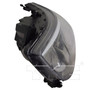 Left Headlight Assembly 20-9718-00 - left view