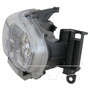 Headlight Assembly 20-9771-00 - angled view