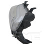 Right Headlight Assembly 20-9749-00 - angled view