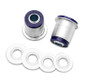 SuperPro Control Arm Bushing Set for Toyota 4Runner Front Lower Rear