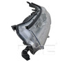 Headlight Assembly 20-9922-00 - angled view