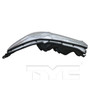 Headlight Assembly 20-9922-00 - top view