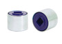 SuperPro Control Arm Bushing Kit for BMW 323Ci Front Lower Rear